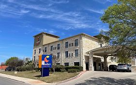 Comfort Suites Near Seaworld San Antonio Tx